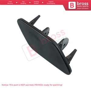 BSP1018-2 Headlight <b>Washer</b> Cover Cap Right 1K8955110 for Scirocco 2008-2014 - Product Image 3