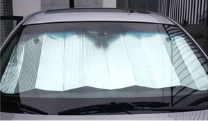 Procool A2 tấm cách nhiệt phản quang cách nhiệt với lõi bong bóng không khí 1.55m 40m lý tưởng cho mái nhà tường và trần sử dụng - Product Image 3