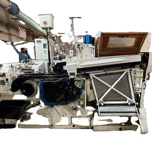 Máquina de Cigarrillos Eléctrica Totalmente Automática Molins Mark 8, 2000 Cigarrillos/Minuto, Alta Productividad, 220V/380V - Product Image 1