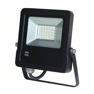 Reflector LED Gorilla de 20W para Exteriores, Luz de Alta Eficiencia para Uso en Exteriores - Product Image 2