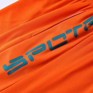 Ensemble de maillot de sport sans manches personnalisé, respirant, à séchage rapide, 100% polyester, uniforme de basket-ball, nom d'équipe personnalisé, design unique - Product Image 2