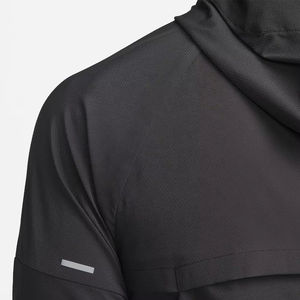 Chaqueta Cortavientos de Golf y Running para Hombre, con Cremallera Completa, Impermeable, Cómoda, de Poliéster, Diseño de Primavera 2026, Alta Calidad y Personalizable - Product Image 4
