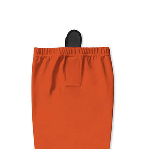 High Performance 100% <b>Polyester</b> Ice Hockey <b>Socks</b> Custom Colors Breathable Quick Dry Seamless Design Custom Logo Professional - Product Image 5