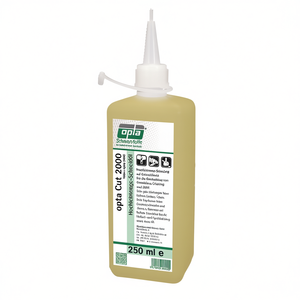 OPTA Cut 2000 Aceite de Corte de Alto Rendimiento 250 ml en Botella con Atomizador, Producto de Grasa - Product Image 3