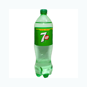 Refresco de limón y lima en lata de 330 ml, marca 7 Up. - Product Image 5