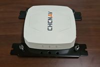 Système de direction automatique pour tracteur agricole GPS CHCnav NX510 Pro, garantie 1 an, origine PL, prise en charge OEM/ODM/OBM