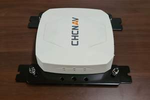 Système de direction automatique pour tracteur agricole GPS CHCnav NX510 Pro FJ Dynamic Lovol NEWDI NG3A Garantie 1 an Origine PL - Product Image 3