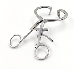 Retractor Bucal Dental Manual de Acero Inoxidable de Alta Calidad, Kit Quirúrgico, Mejor Retractor Bucal Personalizado, Precio Económico al por Mayor - Product Image 4