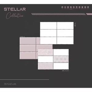 12X18กระเบื้องผนังเซรามิกดิจิตอลคุณภาพดีขนาด300X450มม. ส่งออกเกรด30x45ซม. สำหรับใช้ตกแต่งภายในและอุปกรณ์ตกแต่งภายใน - Product Image 4