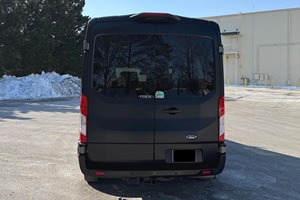 2023 TRAN-SIT 250 AWD USADO, Motor en Buen Estado, Transmisión Automática, Techo Panorámico, Listo para Enviar - Product Image 5