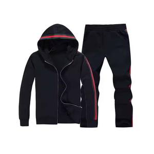 OEM 2025 conception sur mesure en gros patchs respirants 450 gsm survêtement - Product Image 3