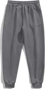 กางเกงวอร์มทรงหลวมสำหรับผู้ชายกางเกงออกกำลังกายพิมพ์ลายแบบกำหนดเองสำหรับใส่ออกกำลังกายและออกกำลังกาย - Product Image 3