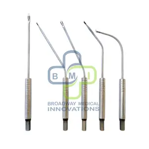 Broadway Medical Innovationsによるプレミアム品質の双極プローブ電極セット電気手術器具