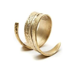 Classic Antique Design Metal Napkin Rings New Model for Wedding Hotel & <b>Party</b> Table <b>Decor</b> <b>Paper</b> Material Stocked Export Sale - Product Image 6