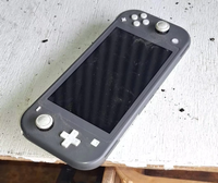 PS Vita Switch konsol Game portabel Mini Handheld bekas ekspor grosir Jepang