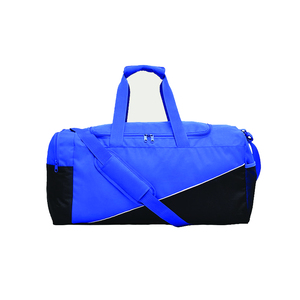 Bolsa de Viaje Personalizada al por Mayor con Compartimento para Zapatos, Gran Capacidad, Impermeable, para Gimnasio y Deportes, OEM al por Mayor - Product Image 6