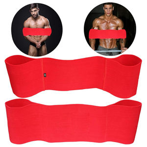 Tirachinas de prensa de banco para prensa de Banco de entrenamiento de banco, tirachinas para levantamiento de pesas y culturismo, mangas para prensa de banco - Product Image 3