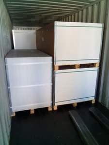 Placa de Yeso Estándar Knauf para Techos y Paredes Interiores, Placa de Yeso Ligera, Plaque de Platre - Product Image 3