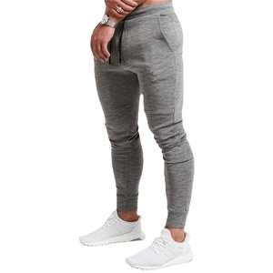 New Arrival Men's Premium Branded Jogger <b>Trousers</b> High Cotton Quality Dark Wash Low MOQ Export Oriented Cheap Price - Product Image 5