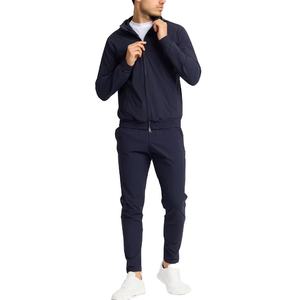 Ensemble de survêtements personnalisés pour hommes best-seller vêtements de sport en gros avec logo personnalisé nouveau design pantalons de survêtement décontractés jogging survêtement - Product Image 1