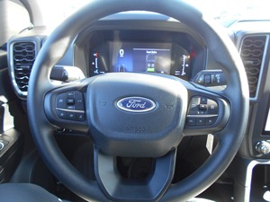 Ranger T6.2 2025, 2.3d AT 4WD, Diésel, 5 Puertas, Volante a la Izquierda/Derecha, Asientos de Cuero - Product Image 6