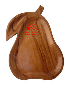 Hot Selling Premium Design for <b>Kids</b> & Birthday Latest Design Decorative Platter Shaped Chocolate Platter for <b>Parties</b> Platter - Product Image 3