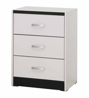 Meuble de cuisine moderne Furnizone, design personnalisé, à monter soi-même, en panneaux de particules, L1800 x P400 x H800MM, OEM disponible, sur mesure