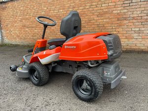 ซื้อเครื่องตัดหญ้า Husqvarna Z254 Zero-Turn ใหม่/มือสอง วันนี้ คุณภาพพรีเมียม อุปกรณ์ดูแลสนามหญ้า จัดส่งรวดเร็วและประสิทธิภาพเชื่อถือได้ - Product Image 5