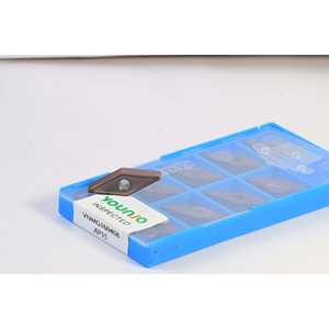 YOUNIO VNMG 160408 Outil de coupe et de formage pour acier inoxydable (SS) - Product Image 1