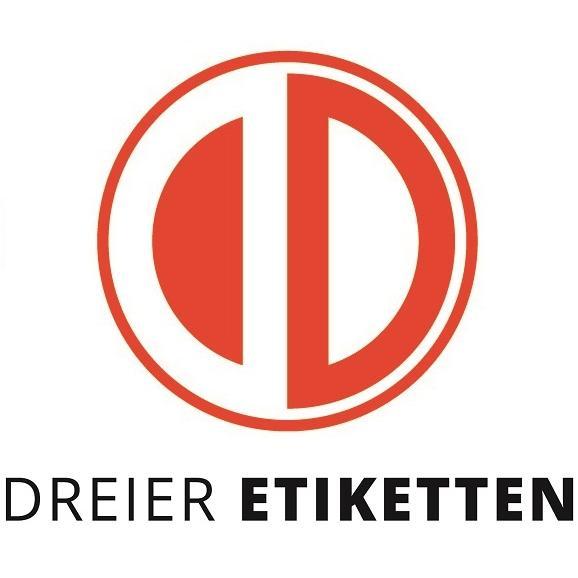 DREIER ETIKETTEN GmbH & Co.KG logo