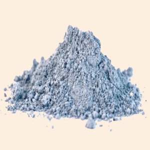 Envío gratis Brazilian Bule Clay Bulk Supply | Grado cosmético | Etiqueta privada disponible - Product Image 1