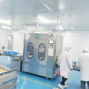Machine de mise sous pression à la vapeur pour sauces, adaptée à l'agriculture, avec garantie d'un an - Product Image 3
