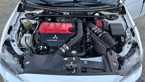 มิตซูบิชิ แลนเซอร์ อีโวลูชั่น เอ็กซ์ จีเอสอาร์ ปี 2013 มือสอง พวงมาลัยซ้าย/ขวา - Product Image 6