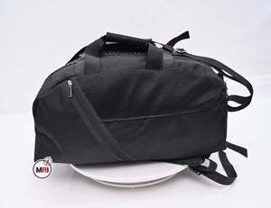 กระเป๋าเป้สะพายหลังสำหรับเล่นกีฬาและออกกำลังกายทำจากโพลีเอสเตอร์ออกแบบได้ตามต้องการจุได้เยอะกันน้ำได้เยอะ - Product Image 5