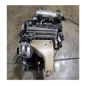 Vente en gros de haute qualité utilisé 5S-FE assemblage entièrement complet moteur à essence 3L cylindrée 6 et 4 cylindres Options testées - Product Image 2