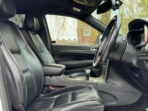 JEEP GRAND CHEROKEE 2014 USADO, Volante a la Izquierda/Derecha - Product Image 3