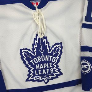 Sublimación profesional Camisetas de hockey sobre hielo Uniformes de equipo personalizados Ropa de entrenamiento de hockey sobre hielo - Product Image 4