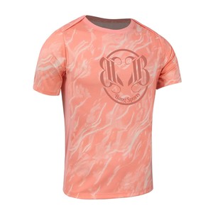 Camisetas de manga corta personalizadas 100% algodón para hombre, patrón sólido, fácil de lavar para la temporada de verano, alta calidad - Product Image 2