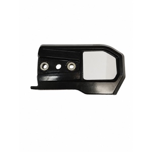 Copertura per Catena Portacavi Compatibile con K550 Rif. 562023 - Product Image 1