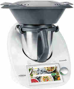 NOUVEAU ORIGINAL Vorwerks Thermomixs TM7 Complet ET Thermomixx tm6 Cuisinière tout-en-un - Product Image 2