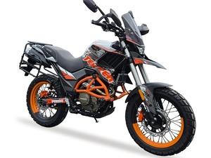 Nuevo 2025 Fuegoo Tekken 3,0-Comprar Sportbikes - Product Image 3