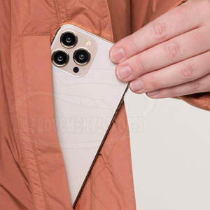 Meilleures ventes personnalisées de veste parka pour femmes poids léger produit chaud veste parka pour femmes pour adultes - Product Image 6