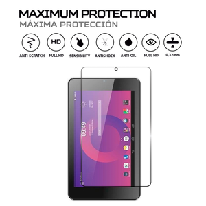 ฟิล์มกันรอยหน้าจอ ANTISHOCK สำหรับแท็บเล็ตพรีมักซ์ ซอนดา เอ็กซ์ 70 - Product Image 2