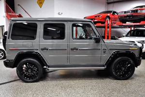MERCEDES-BENZ G550 2021 EXTRÊMEMENT PROPRE, PRÊT À LIVRER - Product Image 3