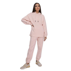 2025 Oversize Unisex Fitness estilo pulóver sudadera alta algodón Sudadera con capucha 3D cremallera diseño largo pulóver hombres mujeres invierno Plus - Product Image 2