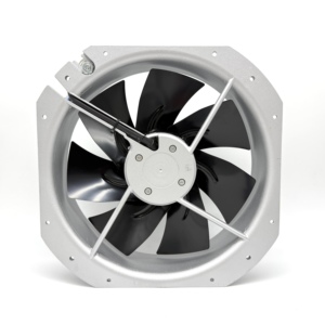 GULF IP54 280x280x80mm AC Cooling <b>Fan</b> with Auto Restart - Product Image 1