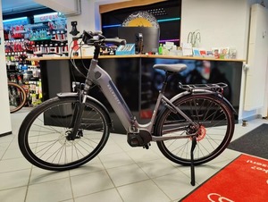 Meilleures ventes Nouveau 2025-2026 IMAGE 3.B ADVANCE 625Wh - Vélo électrique urbain pour hommes Toutes les tailles et couleurs de cadre Prêt à être expédié dans le monde entier - Product Image 4