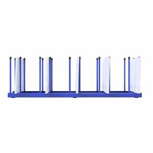 AUSAVINA REMNANT Étagère pour dalles Acier - Product Image 2