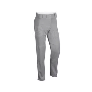 El mejor uniforme de béisbol personalizado para hombres, uniforme de sublimación de béisbol, uniforme de béisbol de nuevo diseño - Product Image 6