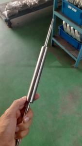 CNC Metal Components Custom Machining <b>Services</b> with Stainless Steel Wire EDM & Broaching in Vietnam - Product Image 3